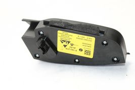2009-2015 BMW 750I 750Li F01 REAR LEFT SEAT ADJUSTMENT CONTROL SWITCH P8247 image 5