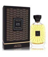 Aube Rubis Des Ors by Atelier Des Ors Eau De Parfum Spray (Unisex) 3.3 o... - $236.84 CAD