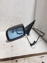 Driver Side View Mirror Power Sedan Canada Market Fits 01-05 BMW 320i 720745 - £61.93 GBP