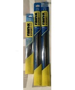 Set RainX Expert Fit Toyota Hybrid (H-21)x2 and Rear (R-10-1) (full Set ... - €47,43 EUR