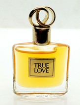 TRUE LOVE ELIZABETH ARDEN ✿ Mini &quot;Pure Perfume Extrait&quot; Miniature 3,7ml.... - £14.15 GBP