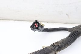 2004 FORD F-350 SD 6.0L DIESEL REAR FRAME WIRE HARNESS Q9985 image 8