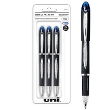 Uni-Ball 33929PP uni-ball Jetstream Ballpoint Pens, Bold Point (1.0mm), ... - £18.73 GBP