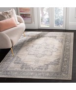 Safavieh Brentwood Collection Area Rug - 6&#39; X 9&#39;, Cream &amp; Grey,, Bnt865B - €121,55 EUR