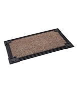 Grassworx 10374050 Form &amp; Function Mat, 18x30, Black - $669.70 MXN