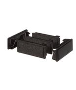 Siemens 1 in. Load Center Filler Plates (5-Pack) Model #ECQF3P - $167.59 MXN