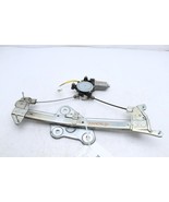 Right Passenger Side Window Regulator w/ Motor Fits 00-05 CELICA 71220 - €171,57 EUR