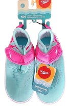 Speedo ~ Kids&#39; LARGE 9-10 ~ GIRLS Shore Explore ~ COOL PINEAPPLE Water S... - €17,16 EUR