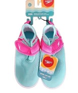 Speedo ~ Kids&#39; LARGE 9-10 ~ GIRLS Shore Explore ~ COOL PINEAPPLE Water S... - €17,12 EUR