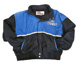 Nascar Ford Racing Jacket Embroidered Racing Champions Apparel 90&#39;s XXL ... - £74.37 GBP