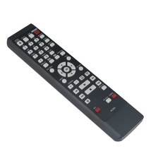 Nc003Ud Nc003 Remote Control Replace For Magnavox Hdd Dvd Recorder Mdr533H Mdr53 - $21.98