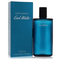 Cool Water by Davidoff After Shave 4.2 oz for Men - $498.55 MXN