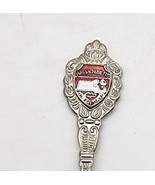 Vtg Silver Massachusett Spoon Made In Japan - $9.99