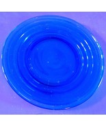 Depression Glass Hazel Atlas Moderntone 6&quot; Glass plates. NO CHIPS - $10.00