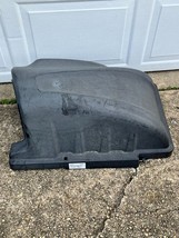 Cub Cadet Twin Bagger Grass Catcher Cover Bonnet Model 19A30093100 - $66.49