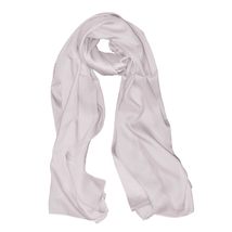 VhoMes New Silk Satin Scarf 33&quot;x73&quot; Super Long Large Rectangle Shawl Wrap NWT (L - £14.94 GBP