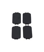 ✅ 1997 - 2007 Ford F-150 F-250 F-350 Truck Bed Rail Caps Set of 4 OEM - $725.60 MXN