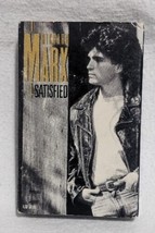 Richard Marx Satisfied Cassette Tape Single Pop Rock 1989 - Good Condition - £5.31 GBP