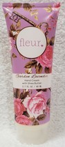 Fleur GARDEN LAVENDER Hand Cream Shea Butter Rich Moisturizing 2.7 oz/80... - $262.41 MXN
