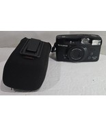 Fujifilm DL-270 Zoom 35mm Film Camera 35–70mm Super-EBC Fujinon Lens wit... - $444.82 MXN