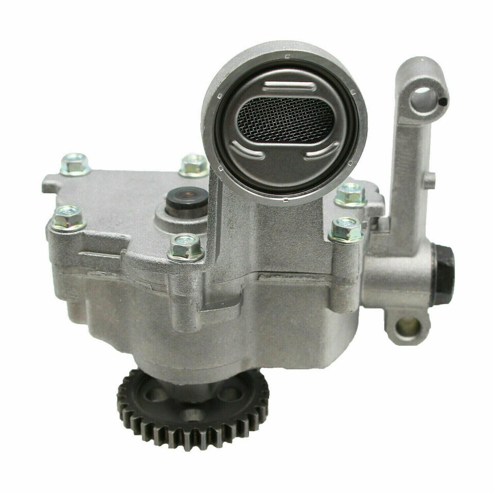 Engine Oil Pump For Hyundai-Kia 11-13 Tucson Forte Koup 2.0L 21310-2G011 - $65.16