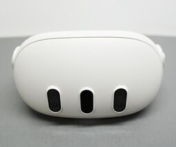 Meta Quest 3 S3A 128GB VR Headset Only READ image 2