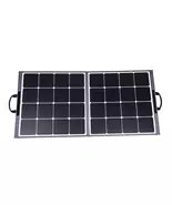 Westinghouse 100 Watt Solar Panel - Foldable - $150.00