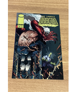 The Savage Dragon #3 (Image Comics, August 1993) - $294.81 MXN