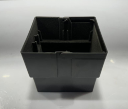 2000-2005 Cadillac Deville Dts Center Console Cd Storage P/N 25646606 Oem Used - £6.33 GBP