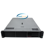 Proliant DL380 G10 2xGold 6254 3.1GHZ=36cores 256GB 3x480GB SSD P408i-a - $1,488.70