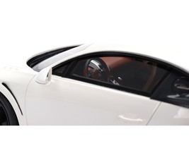 Bugatti Chiron Super Sport White 1/18 Model Car by Top Speed - $191.94