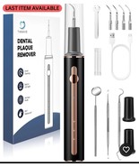 Teeth Cleaning Kit Plaque Remover for Teeth, Portable Dental Plaque Remo... - $835.83 MXN