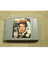 Goldeneye 007 Nintendo 64 - £26.74 GBP