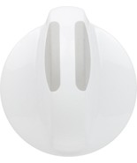 OEM Selector Knob for Frigidaire FERB5700DS0 GLWS1749AS4 GLGR642AS5 GLGR... - $15.82
