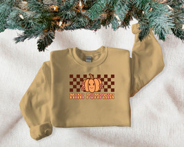 Happy Thanksgiving Sweater, Thankful Sweater, Gift For Him, Gifts Sweater - £19.23 GBP