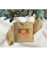 Happy Thanksgiving Sweater, Thankful Sweater, Gift For Him, Gifts Sweater - $24.45
