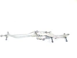 2010 2014 Mercedes C250 OEM Windshield Wiper Motor with Linkage 1397220666 - £81.13 GBP