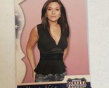 Marisol Nichols Trading Card Donruss Americana  #138 - $1.97