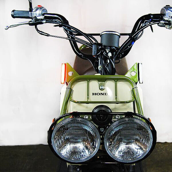 NRC 2003+ Honda Ruckus Front Turn Signals Item image 3
