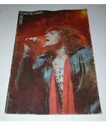 The Rolling Stones Concert Tour Program Vintage 1975 Tour Of The America... - €25,58 EUR