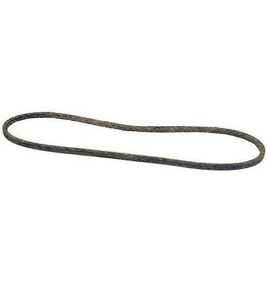 Snow Blower Belt fits MTD 754-0367, 954-0367 Length: 34-13/32&quot; Width: 3/8&quot; - $17.12