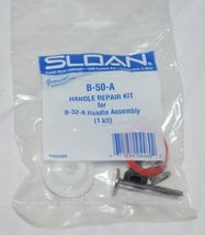 Sloan R1005A Urinal Flushometer Rebuild Kit 1.0 GPF Diaphragm Drop In image 6