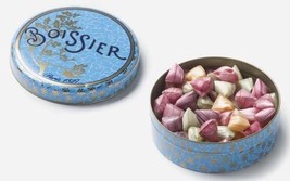 Maison Boissier Maître Confiseur - Berlingots Candies - 10.58oz / 300gr Metal  - $42.52