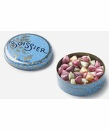 Maison Boissier Maître Confiseur - Berlingots Candies - 10.58oz / 300gr Metal  - $42.52