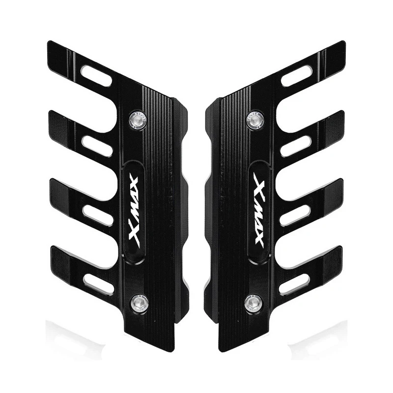   XMAX 250 300 Motorcycle Accessories Front ke Disc Caliper Drop Protector Decor - £208.42 GBP