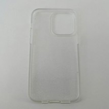 Otterbox Prefix Fits iPhone 14 Pro Max Stardust Clear Glitter Screenless Case - £14.08 GBP