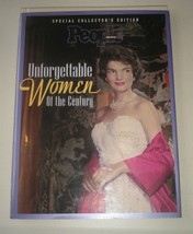 People Celebrates Unforgettable Women (1999, Hardcover) - £4.44 GBP