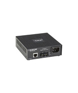 Black Box LHC040A-R4 AUTONEGOTIATES FOR SPEED AND DUPLEX. A DIP SWITCH E... - $5,191.34 MXN
