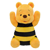 Winnie The Pooh Stuffed Toy Ichiban Kuji 95th Anniversary Prize B - £30.26 GBP