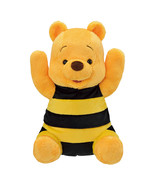 Winnie The Pooh Stuffed Toy Ichiban Kuji 95th Anniversary Prize B - $59.76 CAD